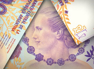 Banknot para birimi arka plan