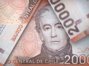 Banknot para birimi arka plan