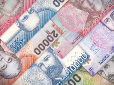 Banknot para birimi arka plan