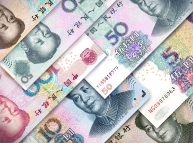 Banknot para birimi arka plan