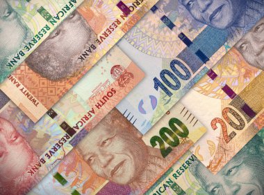 Banknot para birimi arka plan
