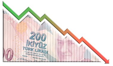 ekonomik kriz grafiği