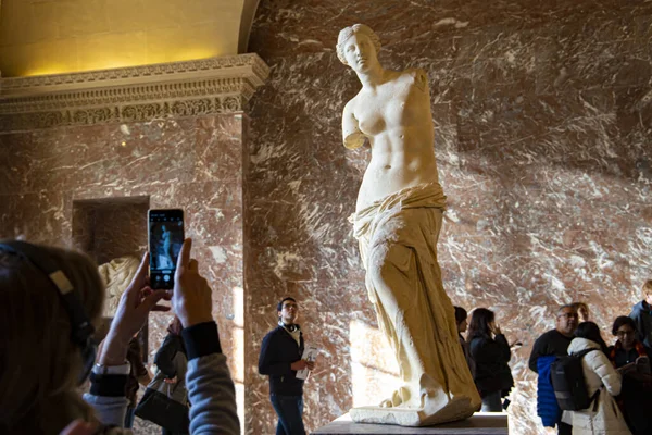 Pessoas Tirando Fotos Com Seus Telefones Celulares Câmeras Atividades Turísticas — Fotografia de Stock