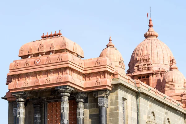 Vavathurai, Kanyakumari, Indi Swami Vivekananda kaya Anıtı