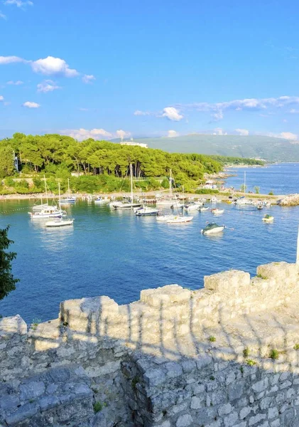 Krk island, Croatia — Stock Photo, Image