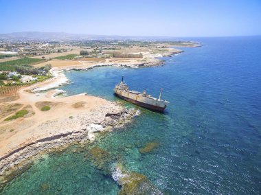 Batık Edro III, Pegeia, Paphos