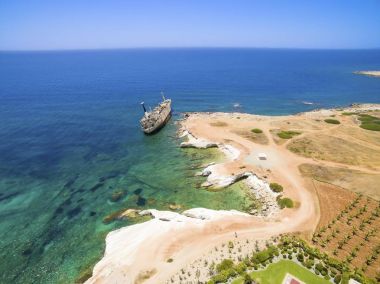 Batık Edro III, Pegeia, Paphos