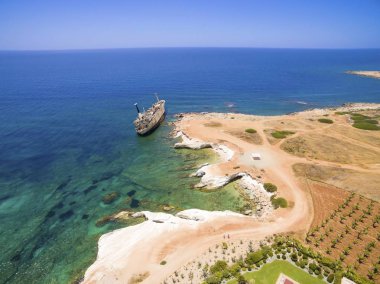 Batık Edro III, Pegeia, Paphos