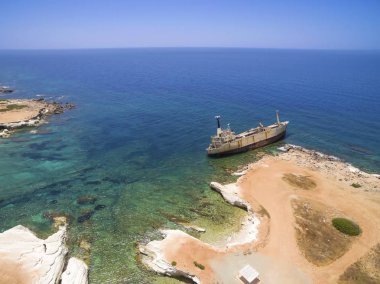 Batık Edro III, Pegeia, Paphos