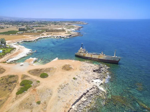 Batık Edro III, Pegeia, Paphos