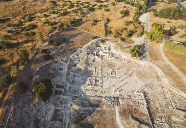 Hava Amathounta, Limasol