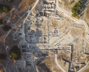 Hava Amathounta, Limasol