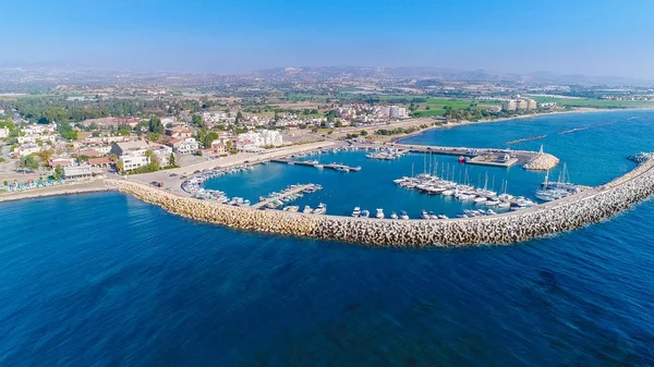 Zygi aéreo, Larnaca —  Fotos de Stock