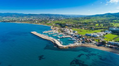 Hava Latchi, Paphos, Kıbrıs