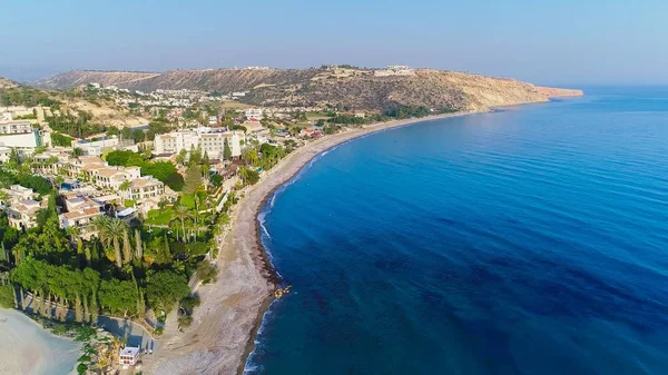 Hava Pissouri bay, Limassol, Kıbrıs