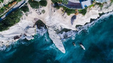 Hava Valilik beach, Limasol