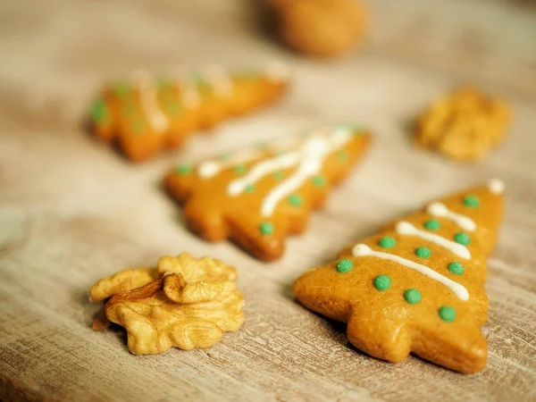 Christmas still life — Stock Photo, Image