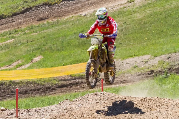 Motocross Kleinhau - 1 ısı kadınlar Dam Meisterschaft - Mayıs 2017 - Kleinhau, Huertgen, Kuzey Ren Vestfalya, Nrw, Almanya, Europe