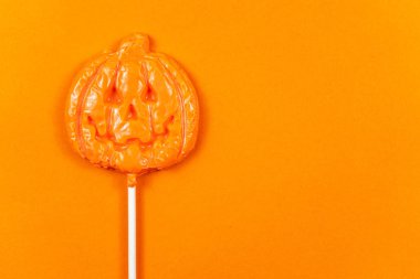 Cadılar Bayramı El Yapımı Şekerler. Cadılar Bayramı Şeker ya da Şeker Lolipopları.