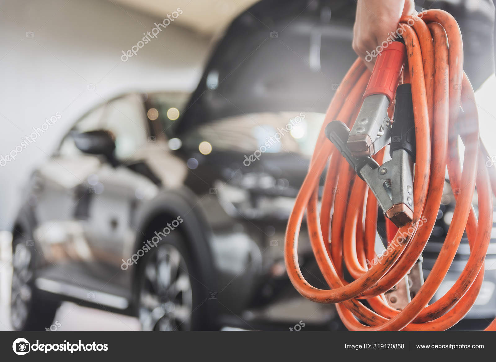 Inspección humana con cables más silenciosos para el servicio de