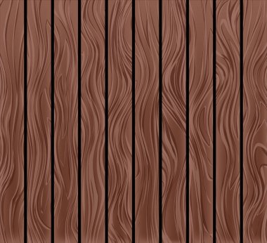 ahşap doku vektör simgesi simgesi tasarım. 