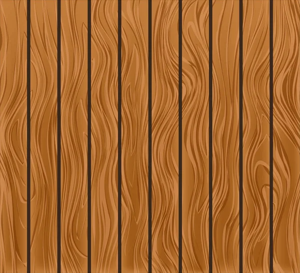 Wood texture  vector symbol icon design. — Stock Vector