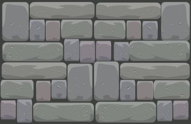 taş duvar arka plan güzel afiş duvar kağıdı tasarım illustra