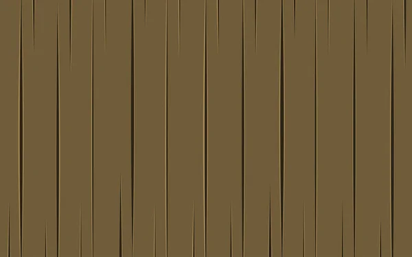 Latar belakang tekstur kayu spanduk indah lukisan dinding desain ilustrasi - Stok Vektor