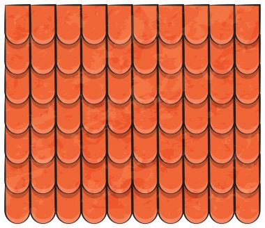 çatı kiremitleri doku güzel afiş duvar kağıdı tasarım illustratio