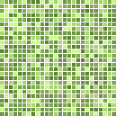 kare mozaik renk paleti. renk açılan uyum 