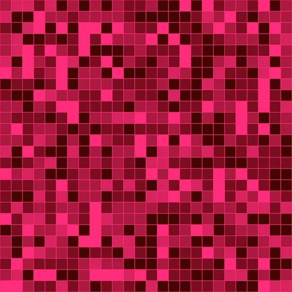 Pattern mosaic tiles texture — Stock Vector © MedusArt #10806736
