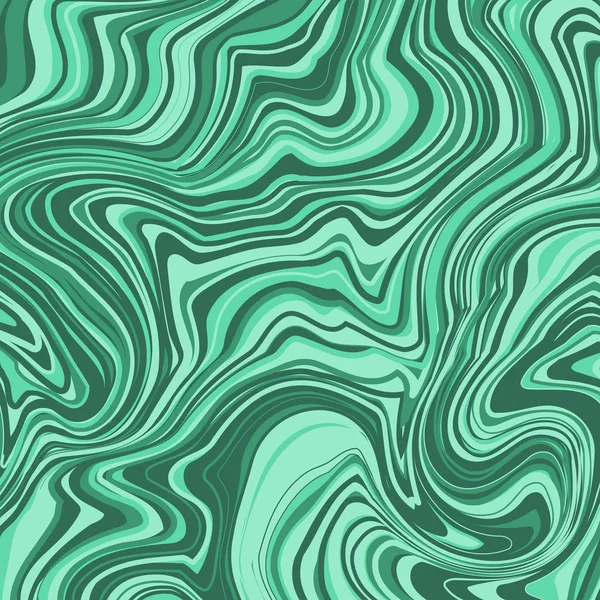 Fondo de mármol, patrón abstracto hermosa textura — Vector de stock