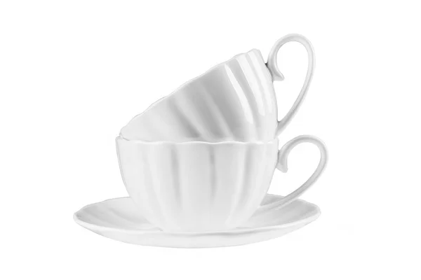 Ceramic cup for tea — Stock Photo, Image