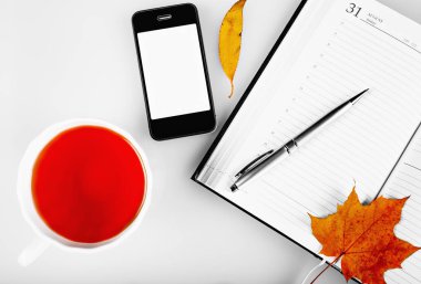 Not Defteri ile kavrama