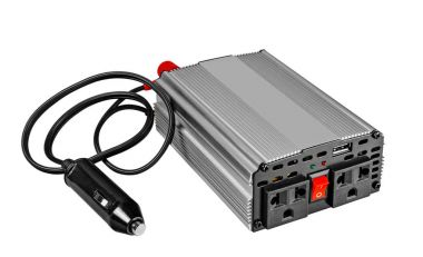 Güç çeviriciler, Ac Dc araba