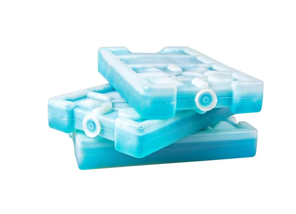 Paquete Freez, batería de hielo —  Fotos de Stock
