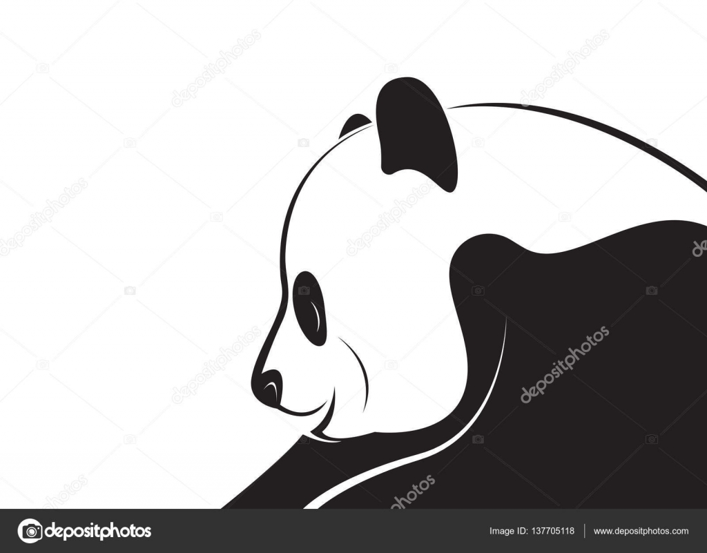 56 Gambar ikon panda raksasa Vector Images | Depositphotos