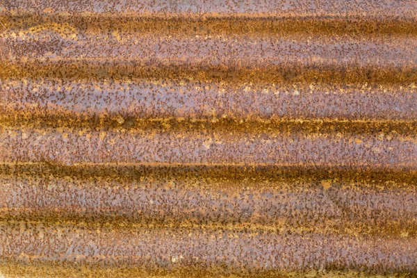 Bilde av bakgrunnsstruktur av rustent sinkgrunge til din de – stockfoto