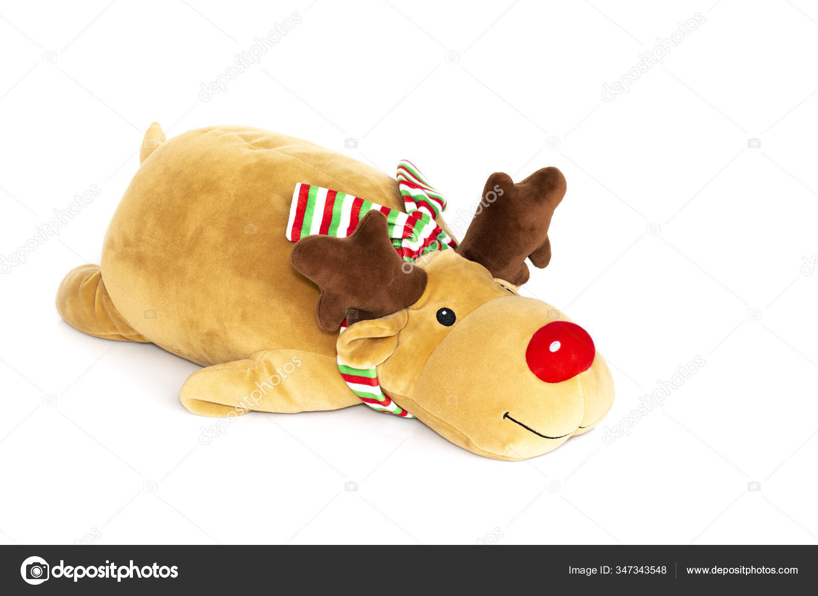 deer doll