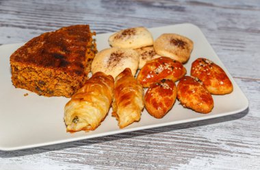 Masada Türk hamur işleri
