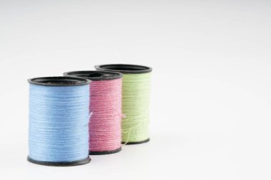 İş parçacığıyla biriktiricileri görünümü kapatın