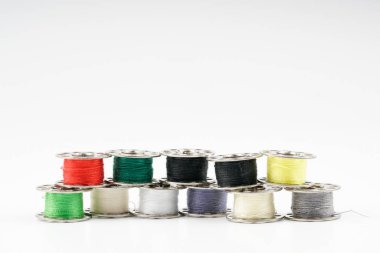 İş parçacığıyla biriktiricileri görünümü kapatın