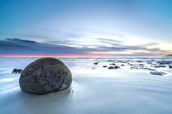 Beach Natural Background — Stock Photo, Image