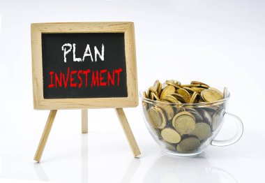 sikke ve yazı tahtası