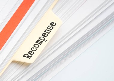 Kavramsal metiniçeren belge dosyası