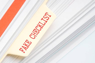 Dosyaları devider kavramsal bir metinle.