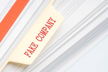 Dosyaları devider kavramsal bir metinle.