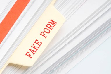 Dosyaları devider kavramsal bir metinle.