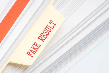 Dosyaları devider kavramsal bir metinle.