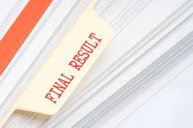 Dosyaları devider kavramsal bir metinle.